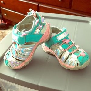 Toddler Sandals